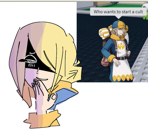 What