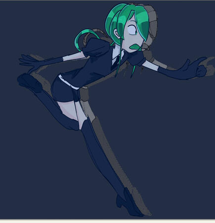 Jade!!