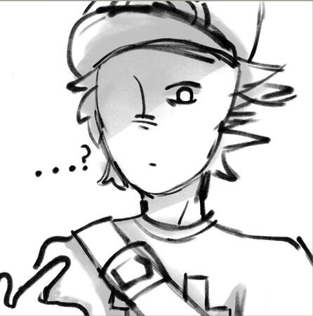 No it’s ok red your perfectly fine.,,, it’s just,, yuor gay.