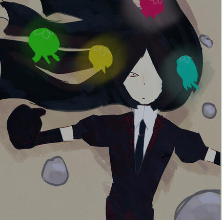 Bortz w the jellys