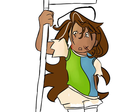 Human book in the forever wip hole too😔