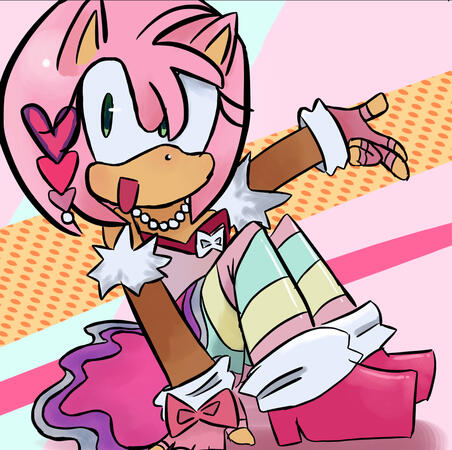 Redrew this