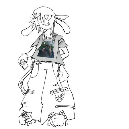 Unfinished but cool