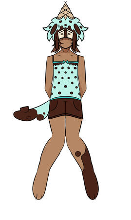 Min/minty