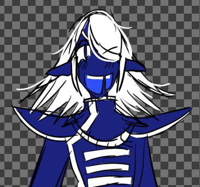 its pronounced rulexes fight me