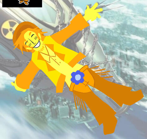 YELLOW NO