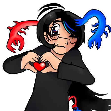 sisters oc