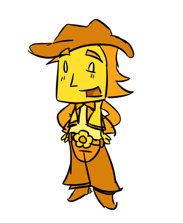 Yellooo!!