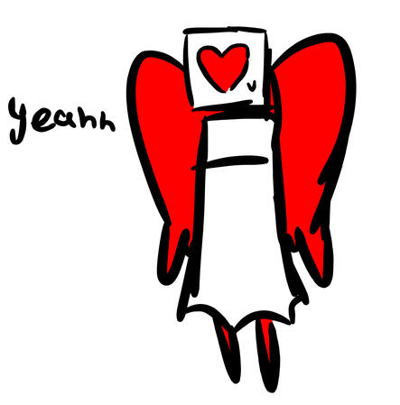 my soul does NOT have arms