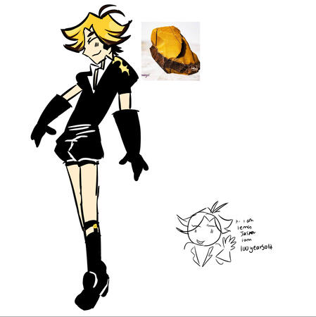 Hnk flowery